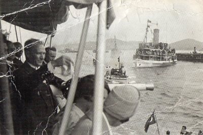 Ertuğrul Yatı ve Fenerbahçe Futaları