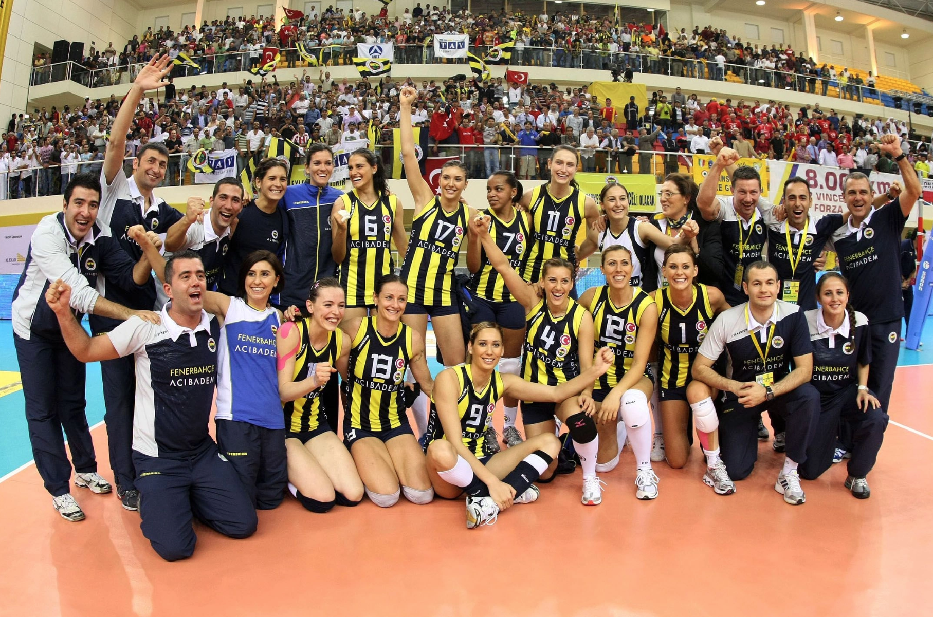 Dünya Şampiyonası