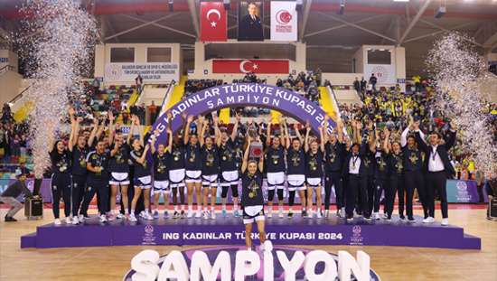 Türkiye Şampiyonluğu