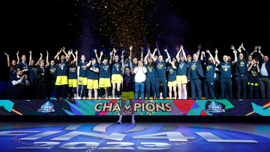EuroLeague Women